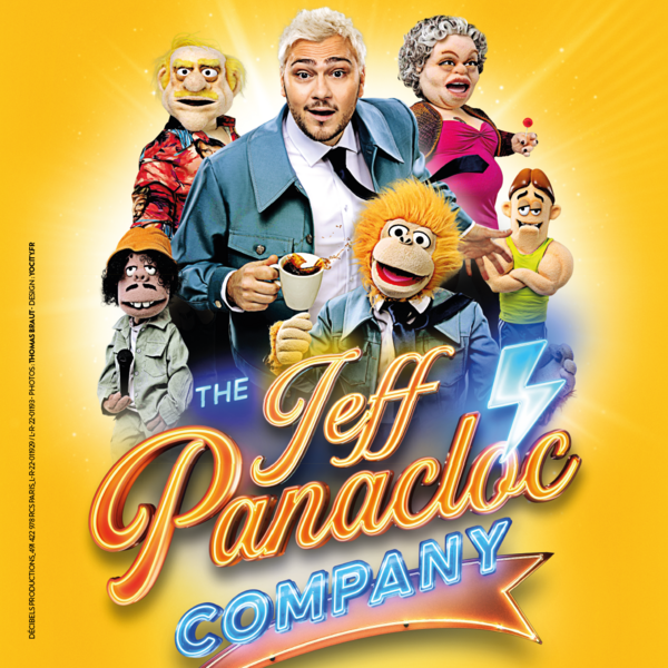 JEFF PANACLOC COMPANY 