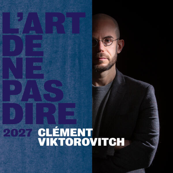 CLEMENT VIKTOROVITCH