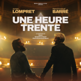 Aymeric Lompret & Pierre-Emmanuel Barré